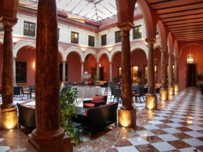 Hotel Santo Domingo Lucena, Lucena